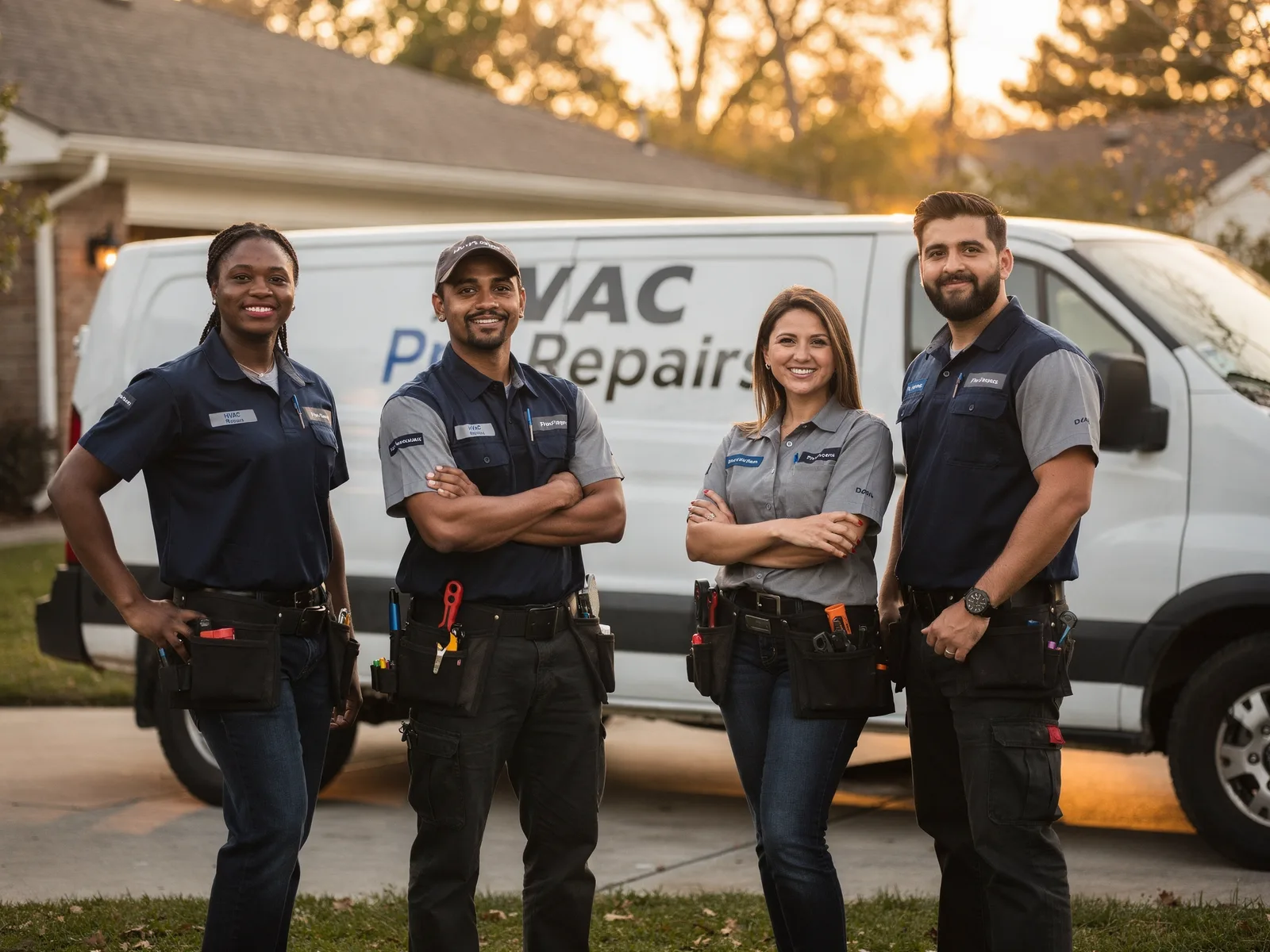 Heat Pump Repair company in West Portsmouth, OH