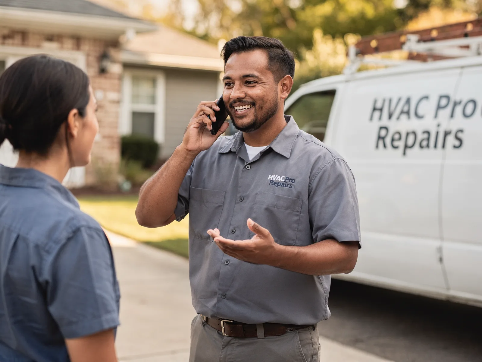Heat Pump Repair West Portsmouth, OH FAQs