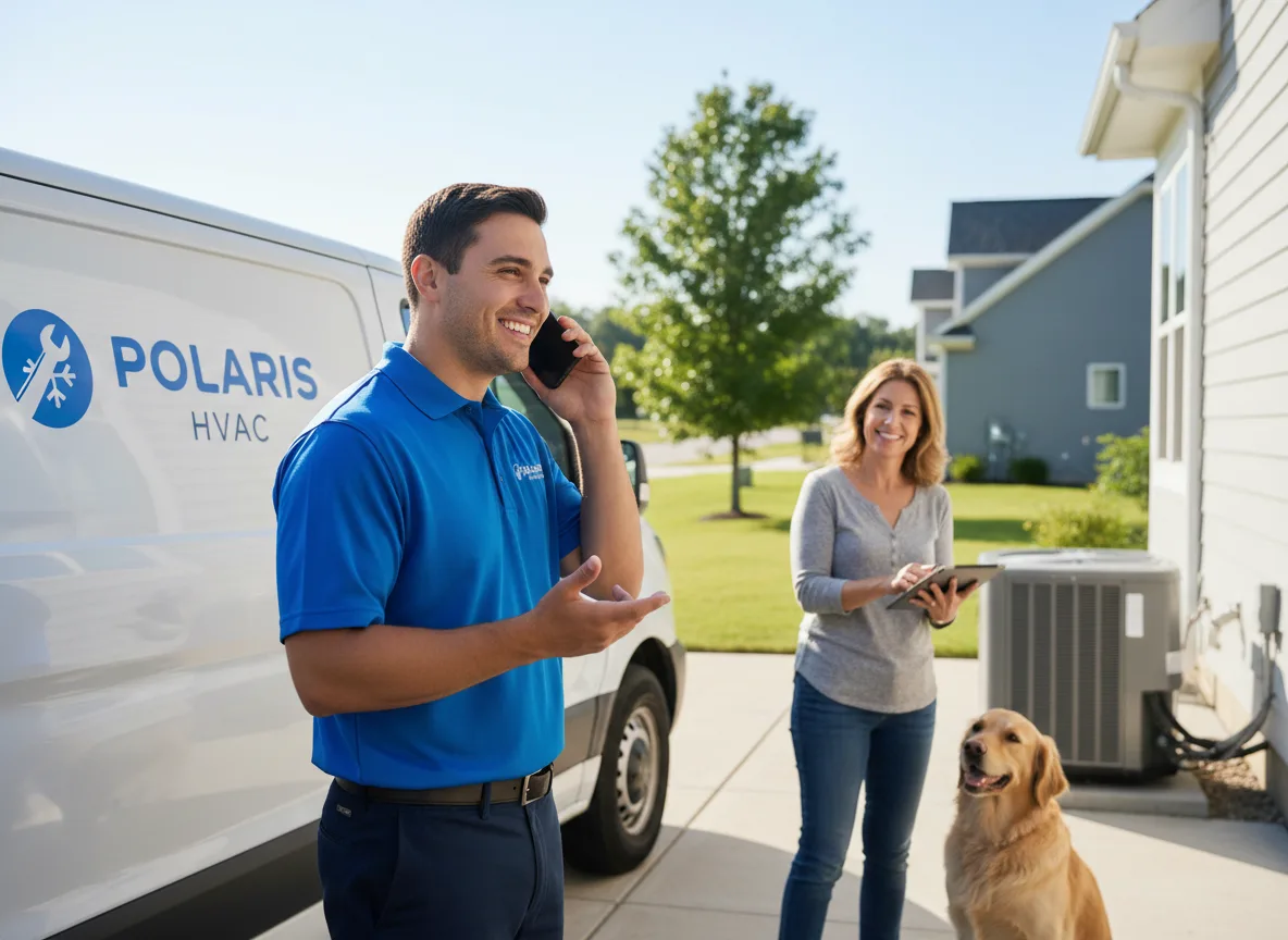 Furnace Repair West Portsmouth, OH FAQs